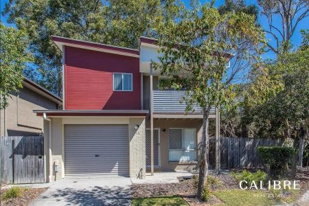 “Freestanding townhouse with courtyard - swimming pool in complex” - Photo 2
