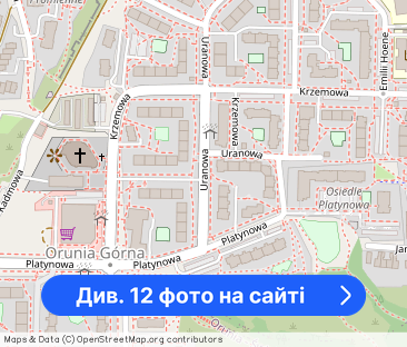 Przytulna kawalerka (34 m 2) z balkonem - Фото 1