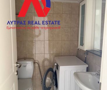 Studio/Γκαρσονιέρα για ενοικίαση Εκκοκκιστήρια - Σταθμός (Λαμία) - Φωτογραφία 6