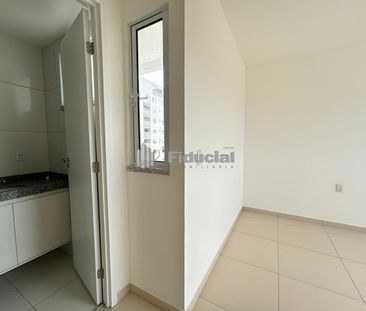 A BEZERRA - APARTAMENTO - LOCAL 02, 55 AP 301 TORRE 01 FANTASY COND... - Photo 5