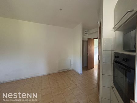 Location Appartement 1 pièce 20m² - Photo 4