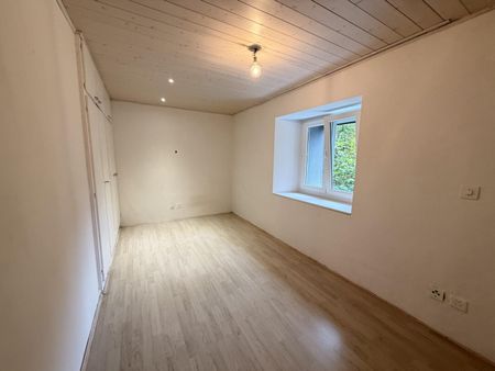 3.5 Zimmer - Photo 3