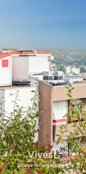 Appartement 3 pièces à Behren-lès-Forbach - Photo 1