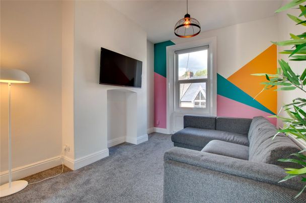 Clayton Road, Jesmond, Newcastle Upon Tyne, NE2 - Photo 1