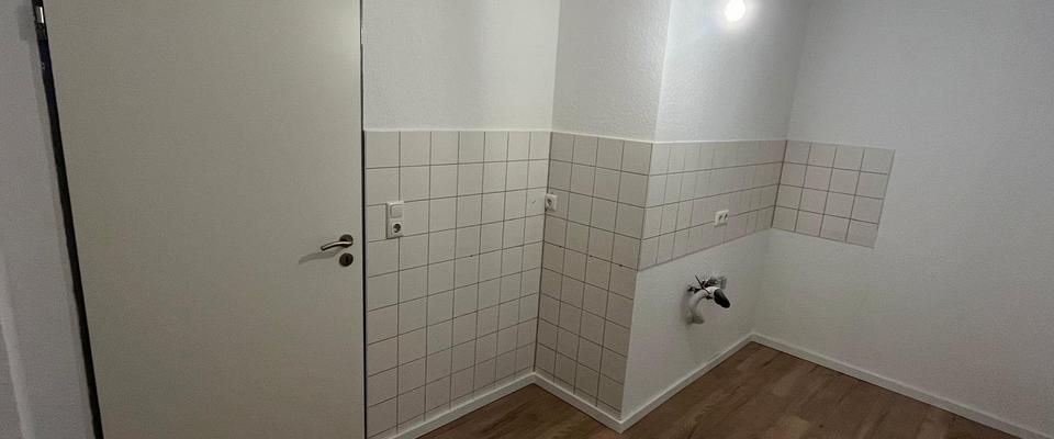 Wolfsburg-Vorsfelde-Südstadt, 3-Zimmerwohnung, 1.OG, 58 m² - Photo 1