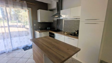 Maison Notre Dame D Oe 3 pièce(s) 76 m2 - Photo 4