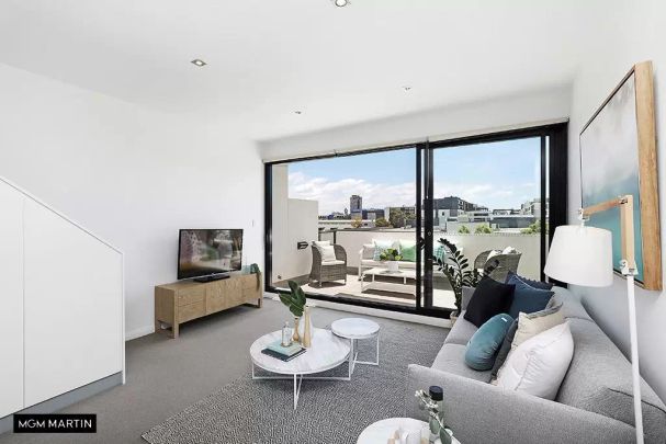 MGM MARTIN – TWO BEDROOM APARTMENT - Photo 1