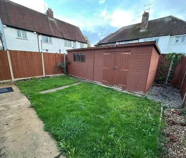 Slough, Berkshire, SL1 - Photo 1