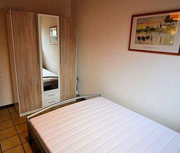 Bonn Nord – möblierte 2 Zimmerwohnung - Photo 6