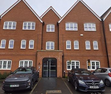 2 bedroom apartment to rent - Photo 2