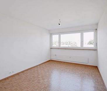 "Moderne 3-Zimmer-Wohnung nahe Eglisee!" - Foto 6