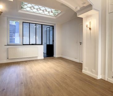 Studio in Ixelles - Photo 3