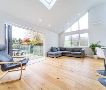 5 bedroom detached house to rent - Photo 5