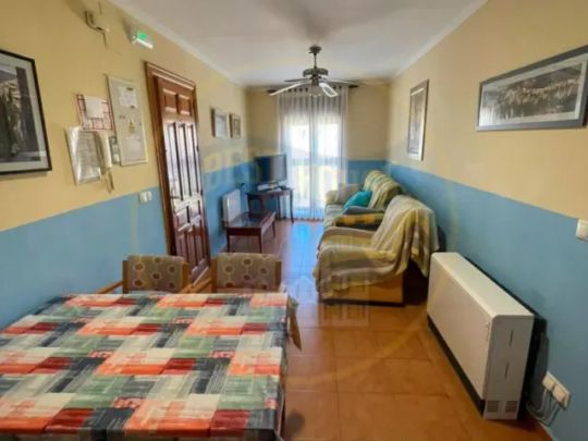 Apartamento en alquiler en Calle de la Iglesia, cerca de Calle Eras Altas - Photo 1