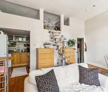 Sinclair Road, W14, London - Photo 3