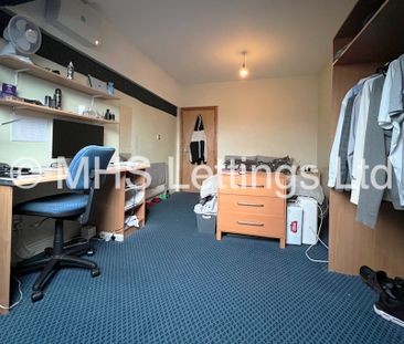 10b Cumberland Road, Leeds, LS6 2EF - Photo 5