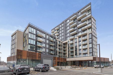 For Lease - 1415 Dundas Street Unit# 501, Oakville, Ontario - Photo 2