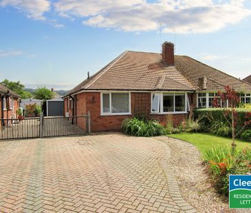 2 bed semi-detached bungalow to rent in Kayte Lane, Cheltenham, GL52 - Photo 5