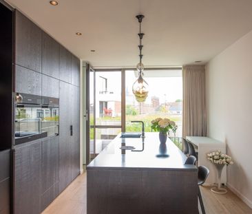 Luxueus appartement nabij de markt van Deinze. - Foto 6