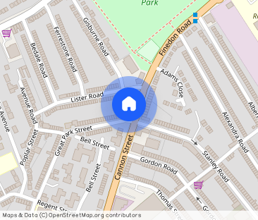 Finedon Road, Wellingborough - Photo 1