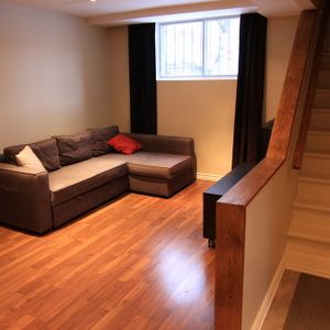 Petit 4 1/2 Dans Rosemont - Photo 2