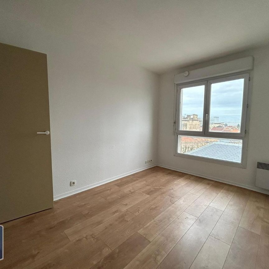 Location Appartement 2 pièces 32m² TALENCE 33400 - Photo 1