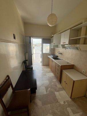 Studio/Γκαρσονιέρα για ενοικίαση Άγιος Νικόλαος (Βόλος) - Photo 1