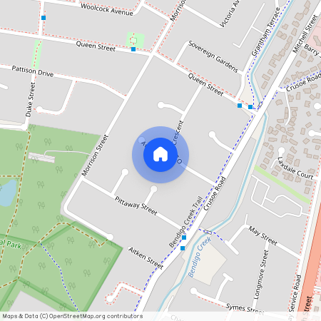 1 Anita Court, Vic 3555, Kangaroo Flat