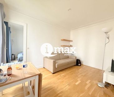 Location Appartement LEVALLOIS PERRET - - Photo 6