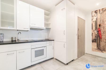 Rakowicka 22H| 3300 All|2 niezależne pok - Фото 2