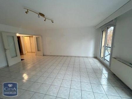 Appartement à louer 2 pièces 79.8m² - Photo 2