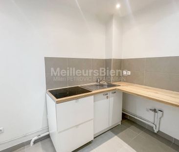 Appartement ancien - Photo 6