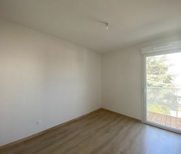 Appartement 3 pièces - Photo 4