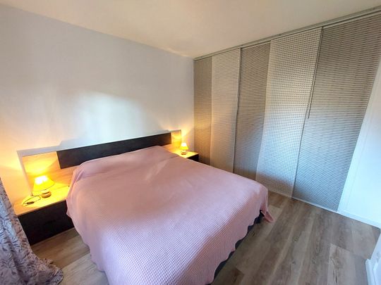 Location appartement 2 pièces, 33.54m², La Grande-Motte - Photo 1