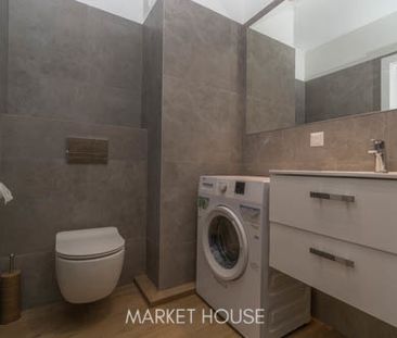 Kawalerka na ul.Kusocińskiego - Zdjęcie 3