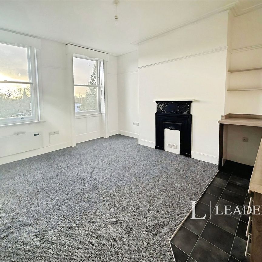 1 bedroom apartment to rent High Street, Cheltenham, Gloucestershire, GL52 - Photo 1