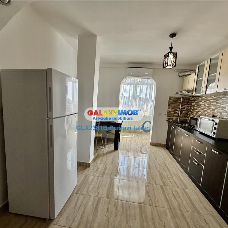 Apartament 2 camere | Costin Georgian | Decomandat | 6min. metrou - Photo 1