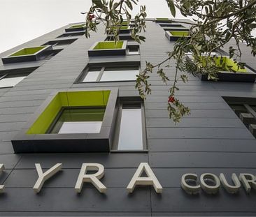 The Lyra - Gold studios - Student accommodation London - Photo 2