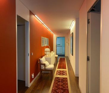 3 room luxury Apartment for rent in Cascais e Estoril, Portugal - Photo 6