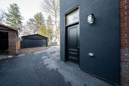 Maison unifamiliale détachée à louer à Toronto - Photo 2