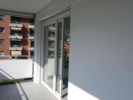 Caslano, 3.5 locali in affitto - Photo 2