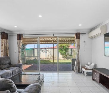 8 Greenwich Gardens, Bertram WA 6167 - House For Rent | Domain - Photo 4