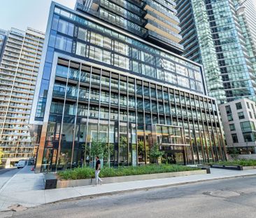 For Lease - 55 Charles Street Unit# 1304, Toronto, Ontario - Photo 3