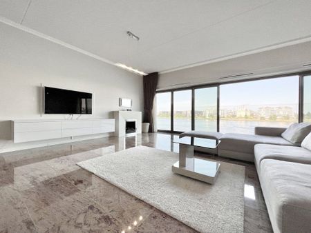 Appartement te huur: IJdok 91 1013 MM Amsterdam - Photo 5