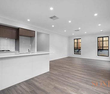 Brand New Family Home in the Heart of Mernda! - Photo 6
