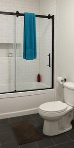 MAGNIFIQUE 5 1/2 - ENTIÈREMENT RÉNOVÉ - TRIPLEX - Photo 4