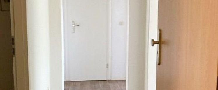 Barrierearme Wohnung für Senioren - Foto 1