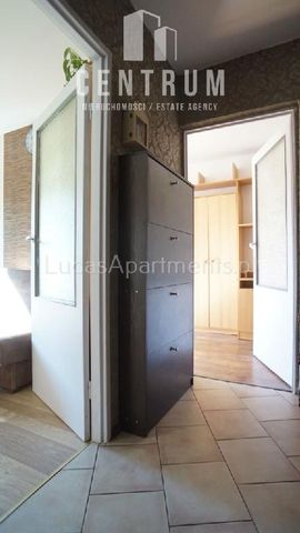 Mieszkanie Lublin Kalinowszczyzna powierzchnia 32.0 m² C303-WM-26216 - Photo 2