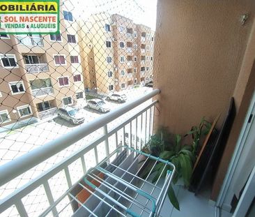 APARTAMENTO - Foto 6