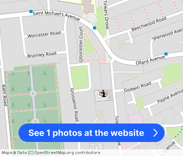 Goddard Crescent, Wisbech, Cambridgeshire, PE13 - Photo 1